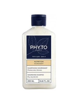 Phyto Shampooing...
