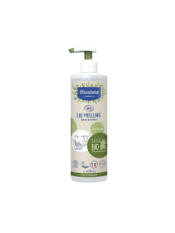 Mustela Bio Eau Micellaire...