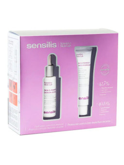 Sensilis Dark Spot Protocol...