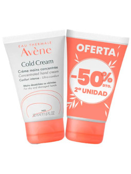 Avène Cold Cream Crème...