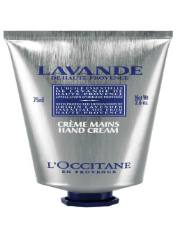 L'Occitane Lavande Crème...