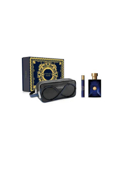 Versace Dylan Blue Eau de...
