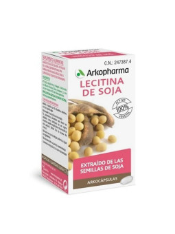 Arkopharma Lécithine de...