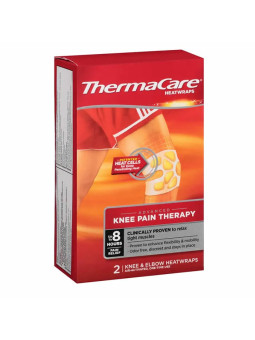 Thermacare Genoux Thérapie...