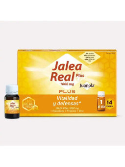 Juanola Gelée Royale Plus...