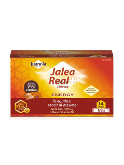 Juanola Gelée Royale Energy...