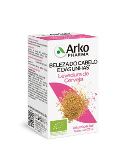 Arkopharma Levure de Bière...