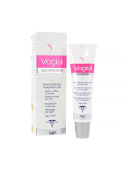 Vagisil Sérum Rajeunissant...