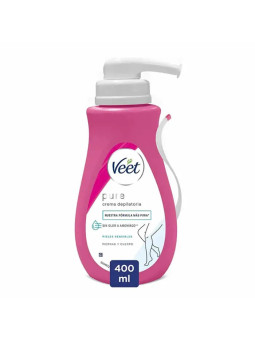 Veet Pure Crème Dépilatoire...