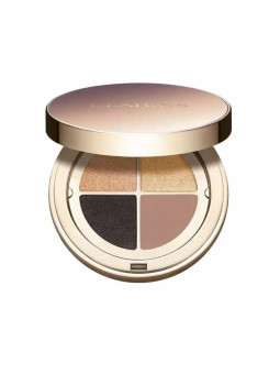 Clarins Ombre 4 Couleurs 09...