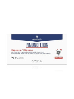 Inmunoferon 60 Gélules