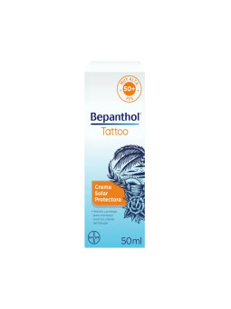 Bepanthol Crème Solaire...