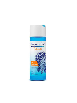 Bepanthol Gel Nettoyant...