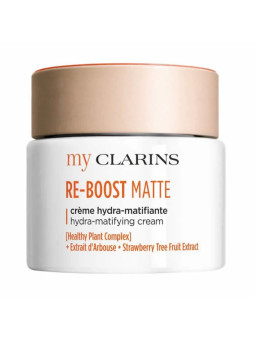 My Clarins Crème...