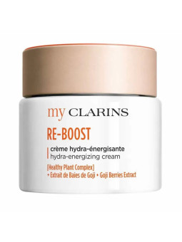 My Clarins Crème...
