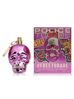 Police To Be Free To Dare...