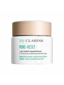 My Clarins Gel Matité...