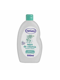 Nenuco Eau de Cologne 500ml