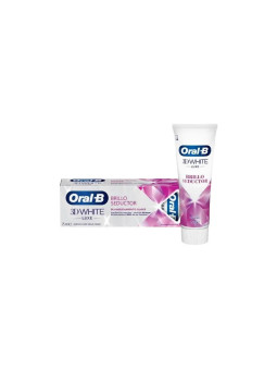 Oral-B Dentifrice 3D White...