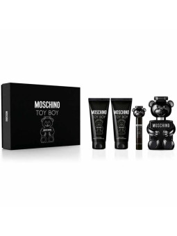 Moschino Toy Boy Eau de...