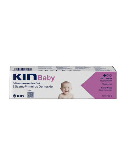 Kin Baby Gum Baume Gel...