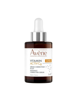 Avène Vitamin Activ Cg...