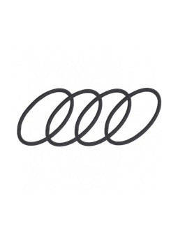 Eurostil Élastiques Lisses...