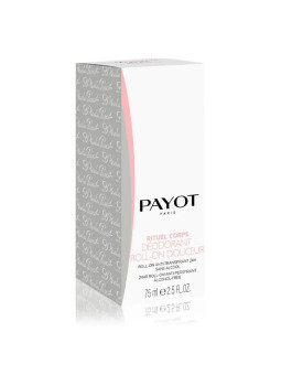 Payot Déo Roll-On Douceur 75ml