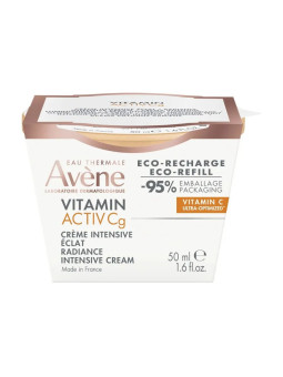 Avène Vitamin Activ Cg...