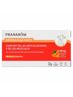 Pranarôm AromaFlex Forte 30...