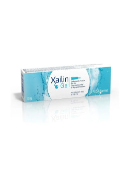 Xailin Gel 10ml
