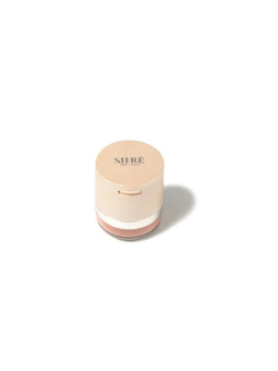 Mi-Rê Dual Blush-Lit Blush...