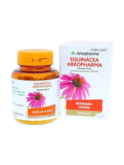 Arkopharma Échinacée 250mg...