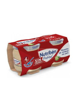 Nutribén Petit Pot Ragoût...