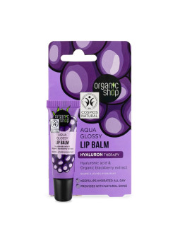 Natura Siberica Aqua Glossy...