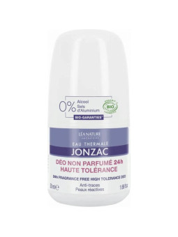 Jonzac Déodorant Roll-On...