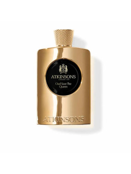 Atkinsons Oud Save The...