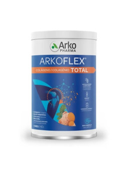 Arkopharma Arkoflex...