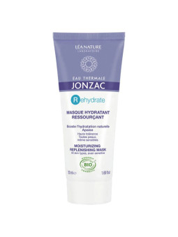 Jonzac Masque Hydratant 50ml
