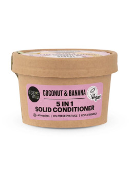 Natura Siberica Coconut &...