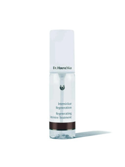Dr. Hauschka Spray Cure...