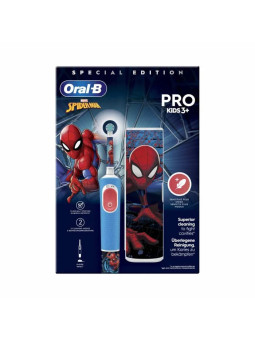 Oral-B Pro Kids 3+ Brosse à...