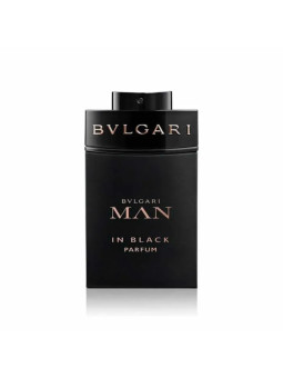 Bvlgari Man In Black Parfum...