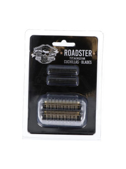 Eurostil Ragnar Comet Tête...