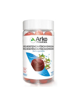 Arkopharma Stress...