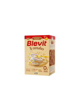 Ordesa Blevit Superfibre 8...
