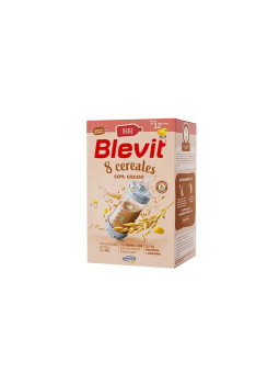 Ordesa Blevit Bibe 8...