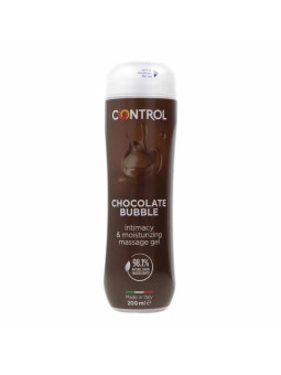 Control Chocolate Bubble...