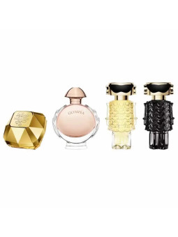 Paco Rabanne Coffret...