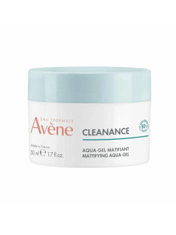 Avène Cleanance Aqua-Gel...